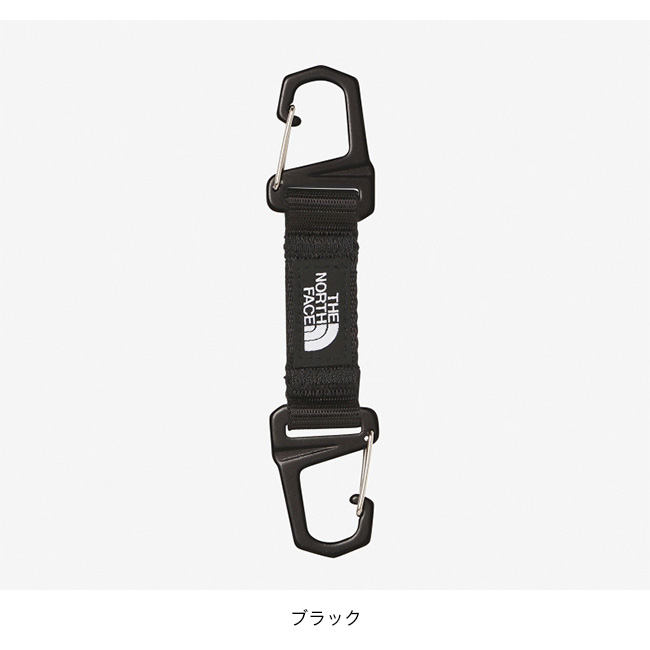 THE NORTH FACE（ザ ノースフェイス） ノースフェイス TNFキーキーパー