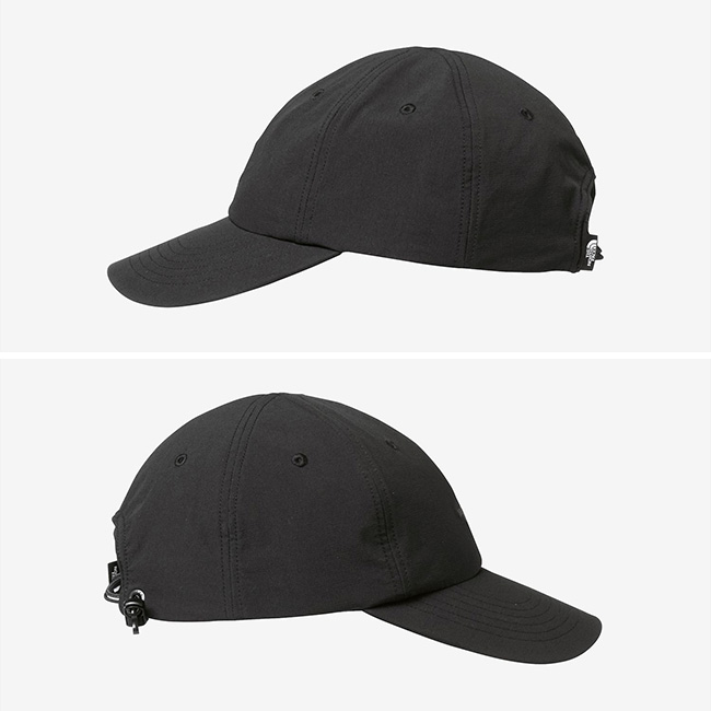 THE NORTH FACE ノースフェイス アクティブライトキャップ ユニ