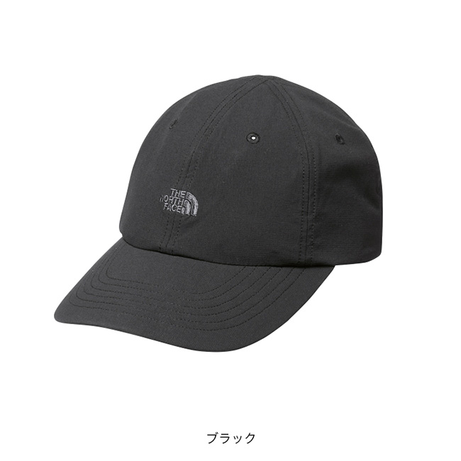 THE NORTH FACE ノースフェイス アクティブライトキャップ ユニ