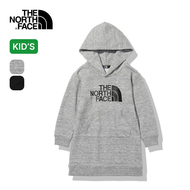 THE NORTH FACE（ザ ノースフェイス） ノースフェイス ガールズロゴ