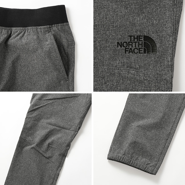 THE NORTH FACE