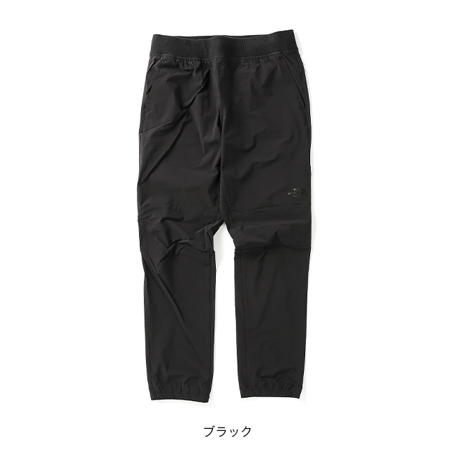 THE NORTH FACE ノースフェイス トレーニングリブパンツ メンズ