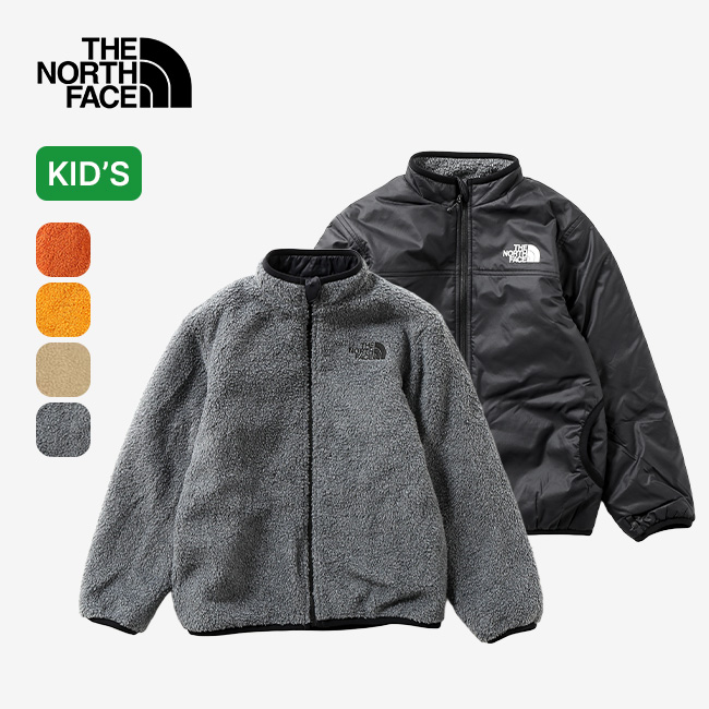 THE NORTH FACE