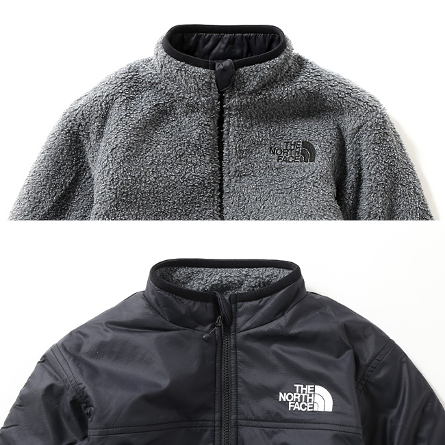 THE NORTH FACE