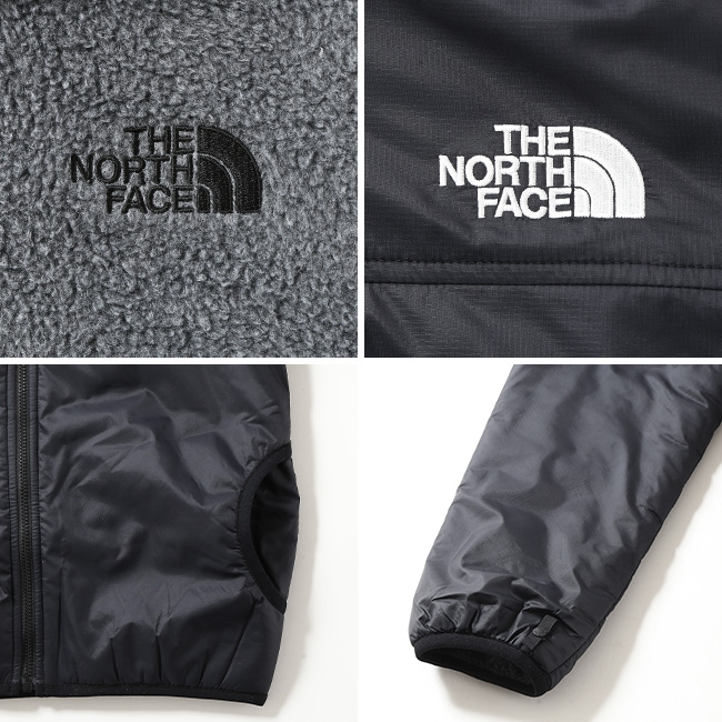 THE NORTH FACE