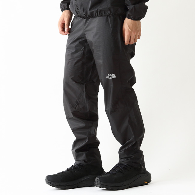 THE NORTH FACE ノースフェイス ストライクトレイルパンツ ユニ