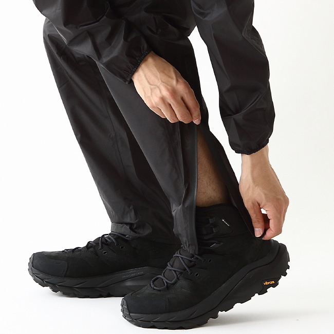 THE NORTH FACE ノースフェイス ストライクトレイルパンツ ユニ