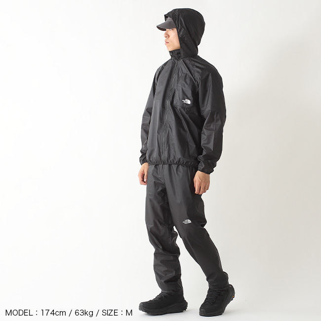 THE NORTH FACE ノースフェイス ストライクトレイルパンツ ユニ