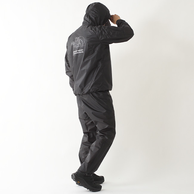 THE NORTH FACE ノースフェイス ストライクトレイルパンツ ユニ