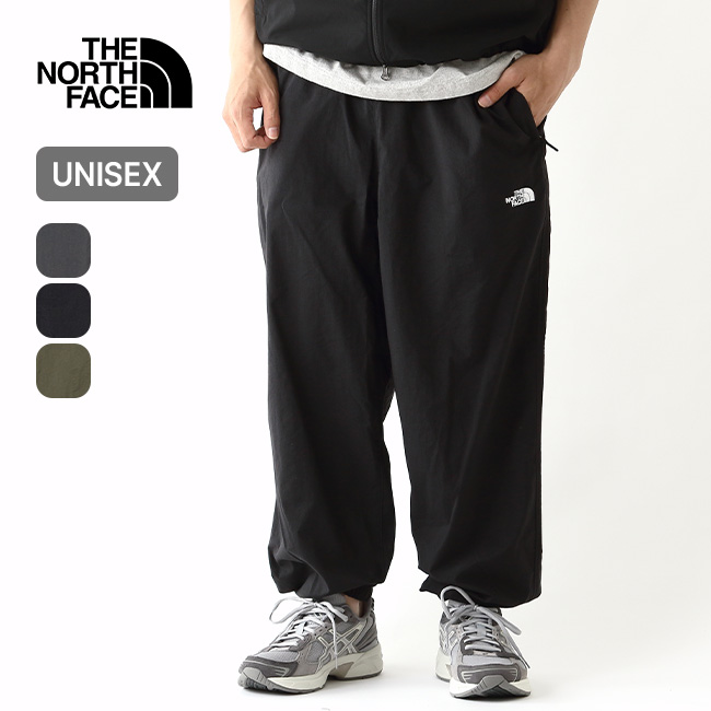 THE NORTH FACE Versatile Pant バーサタイルパンツ（ユニ