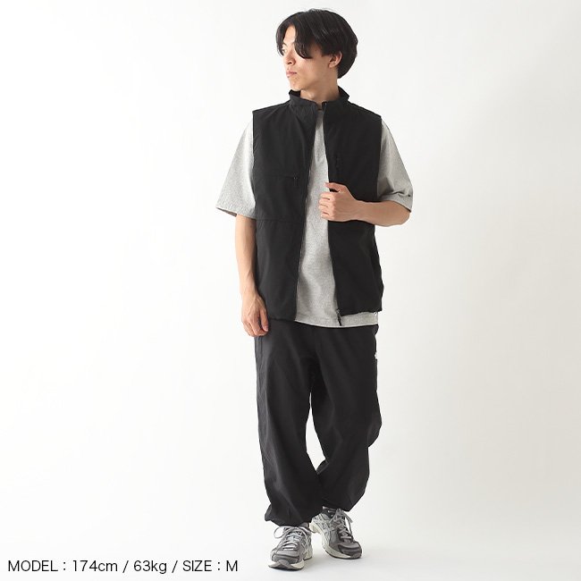 THE NORTH FACE ノースフェイス バーサタイルパンツ ユニ