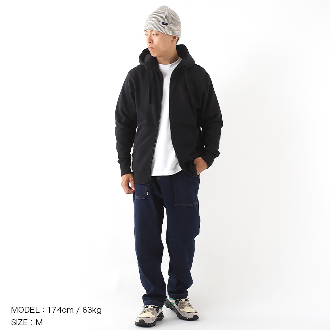 THE NORTH FACE（ザ ノースフェイス） ノースフェイス リアビュー