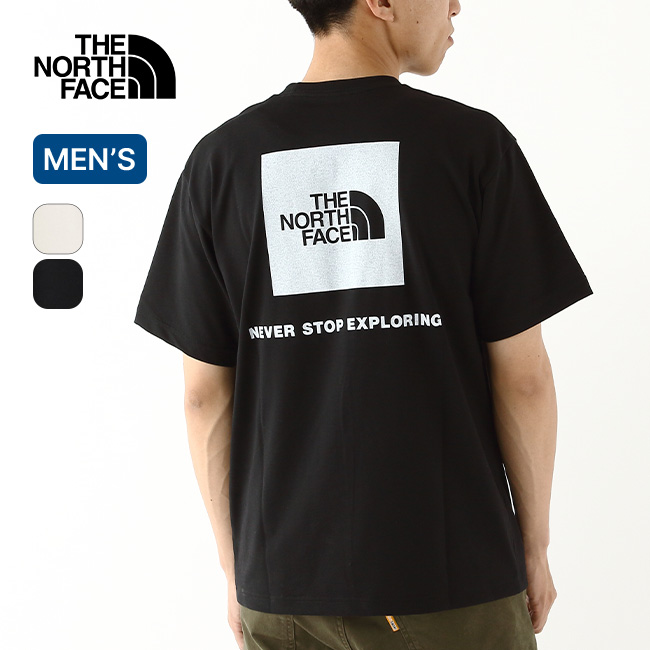 THE NORTH FACE（ザ ノースフェイス） ノースフェイス S/Sバック