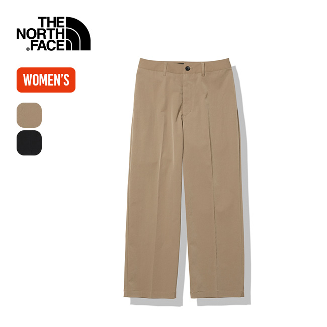 THE NORTH FACE ノースフェイス バイソンチノパンツ【ウィメンズ