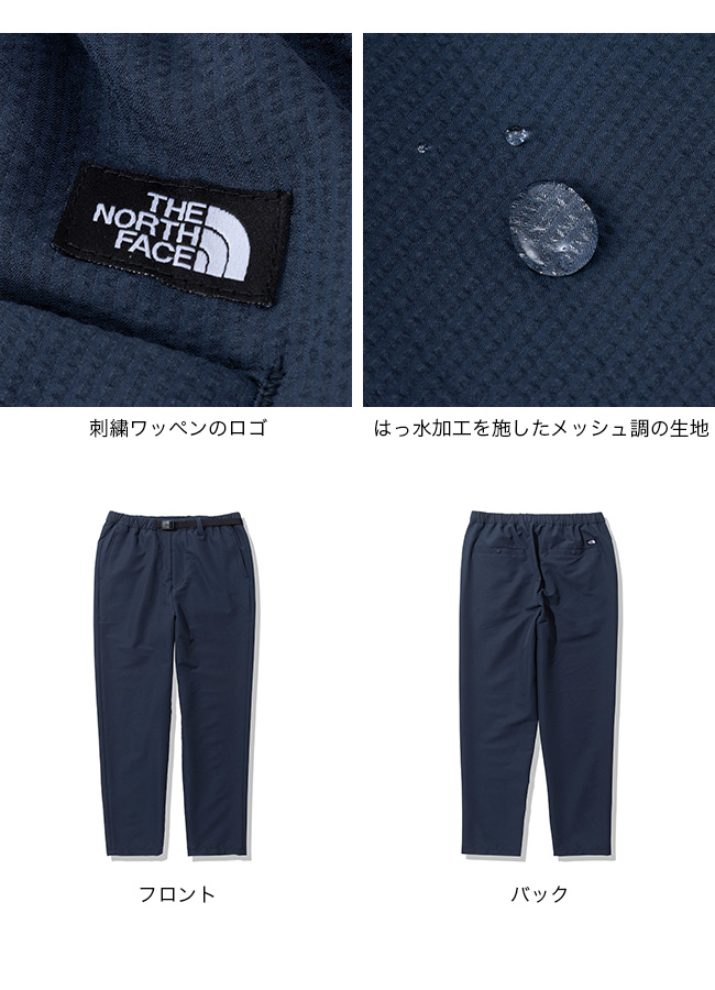 THE NORTH FACE