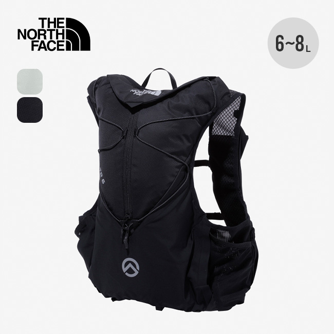 ◆THE NORTH FACE TR6　白黒 THE NORTH FACE “TR 6” | PORTAL(ポータル)