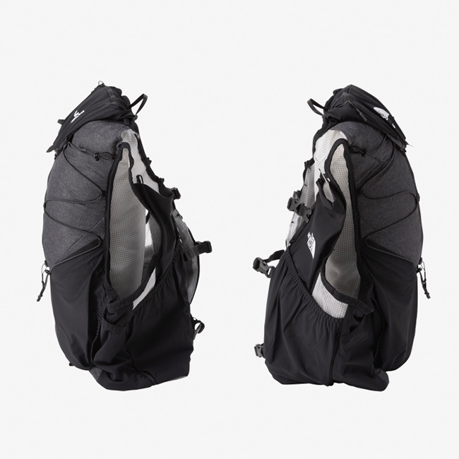 ◆THE NORTH FACE TR6　白黒 THE NORTH FACE（ザ ノースフェイス） ノースフェイス TR6 NM62513 TR