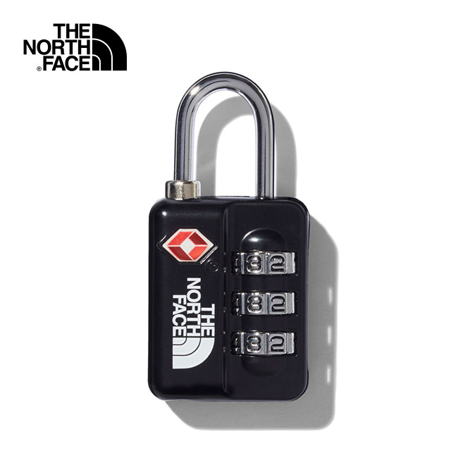 THE NORTH FACE（ザ ノースフェイス） ノースフェイス TNF TSAロック