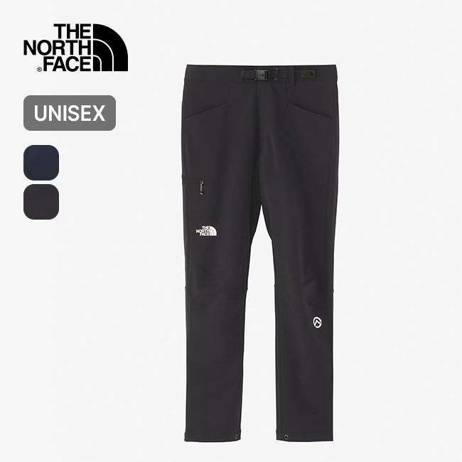 THE NORTH FACE ビヨンドザウォールパンツ THE NORTH FACE ノースフェイス ビッグウォールパンツ ユニ