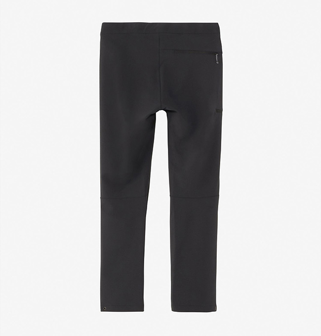 THE NORTH FACE ノースフェイス ビッグウォールパンツ ユニ