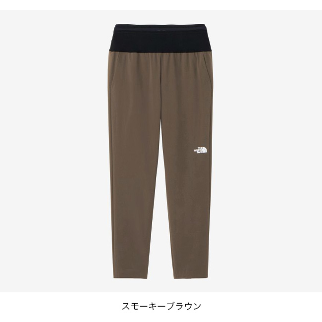 THE NORTH FACE ノースフェイス バーブライトランニングパンツ