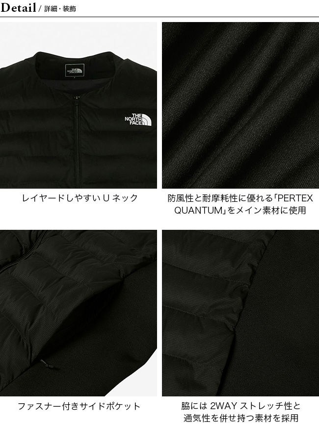 THE NORTH FACE