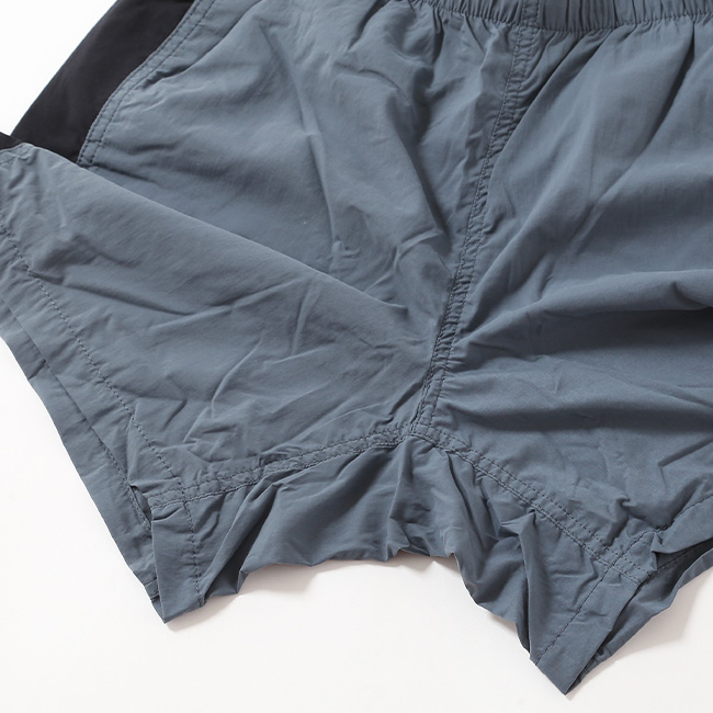 ノースフェイス フリーランショーツ メンズ サイズXL ES 春夏 短パン 新品 THE NORTH FACE（ザ ノースフェイス） ノースフェイス フリーラン