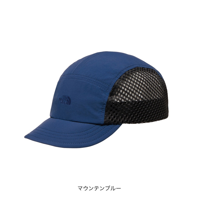 THE NORTH FACE ノースフェイス フリーランキャップ ユニ