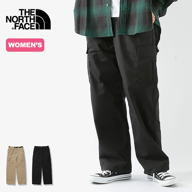 パンツ THE NORTH FACE ノースフェイス フィールドカーゴパンツ