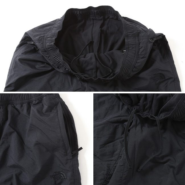 THE NORTH FACE