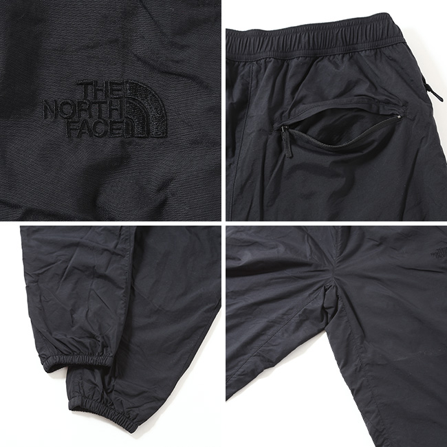 THE NORTH FACE