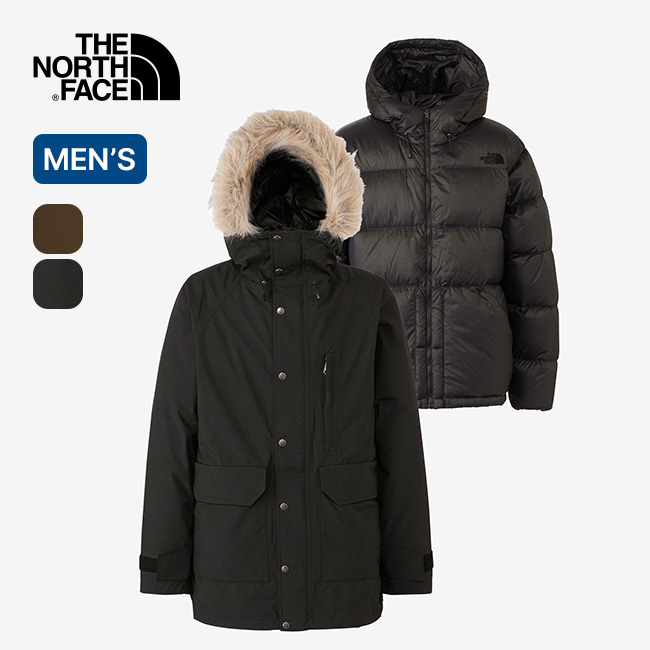 セール THE NORTH FACE ノースフェイス GTXセローマグネトリクライ