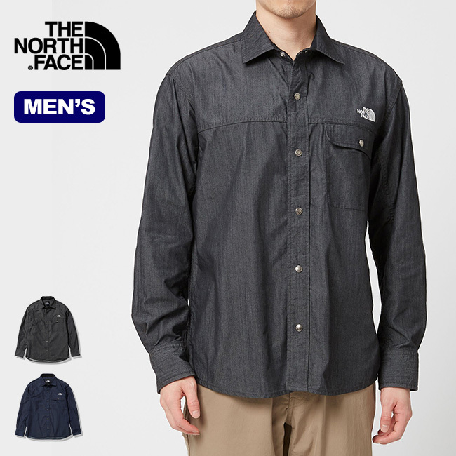 THE NORTH FACE