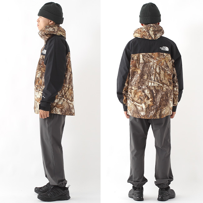 THE NORTH FACE（ザ ノースフェイス） ノースフェイス ノベルティ