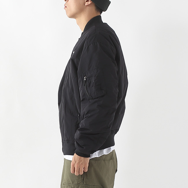THE NORTH FACE ノースフェイス インサレーションボンバージャケット