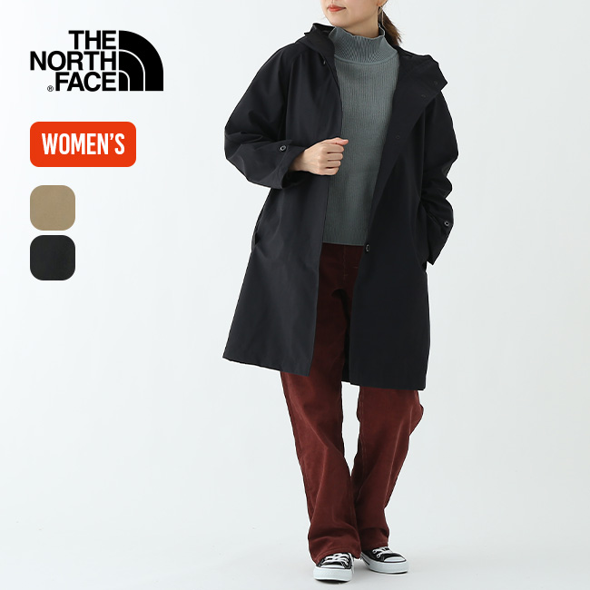 THE NORTH FACE ノースフェイス ジップインマグネボールドフーデッド