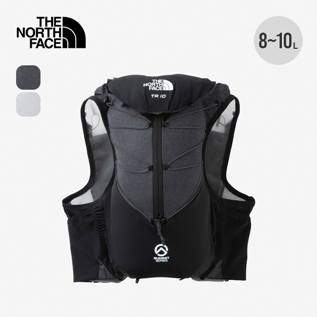 THE NORTH FACE ノースフェイス TR10 NM62512 ザック バック