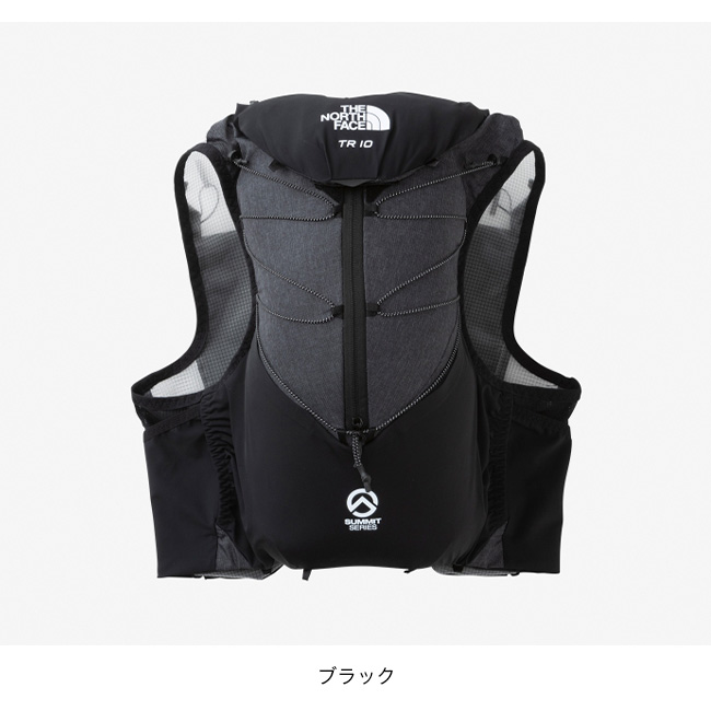 THE NORTH FACE ノースフェイス TR10 NM62512 ザック バック
