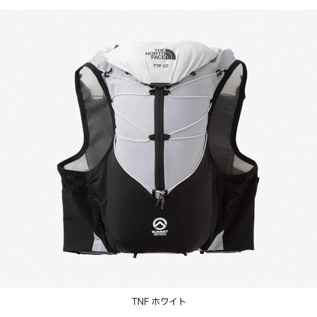 THE NORTH FACE ノースフェイス TR10 NM62512 ザック バック