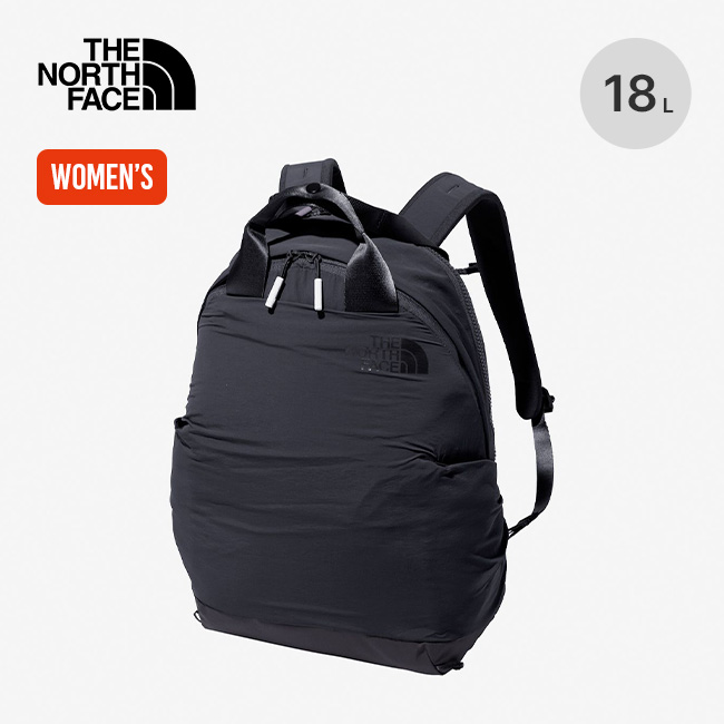 THE NORTH FACE ノースフェイス ネバーストップデイパック