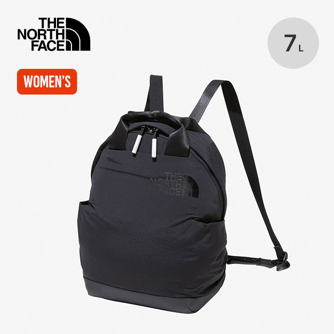 ノースフェイス　リュック　ネバーストップミニデイパック THE NORTH FACE＞ネバーストップミニバックパック/7L(506026124