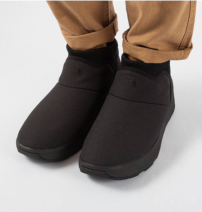 THE NORTH FACE
