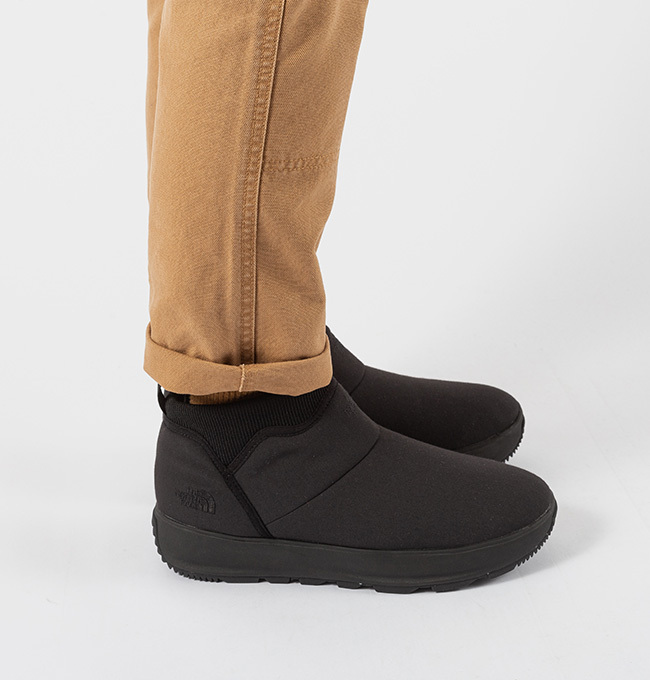 THE NORTH FACE