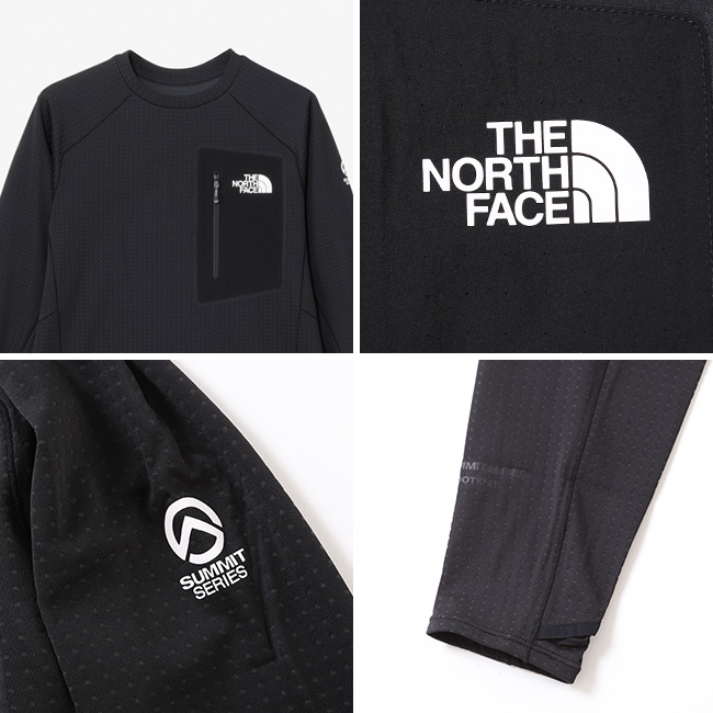 THE NORTH FACE（ザ ノースフェイス） ノースフェイス エクスペ