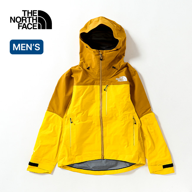 THE NORTH FACE ノースフェイス ハイブリッドシアアイス