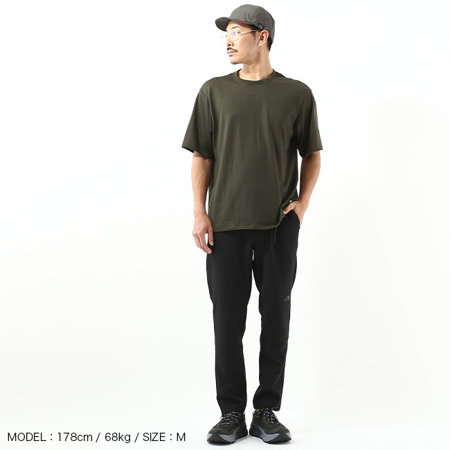 THE NORTH FACE ノースフェイス ビューポイントパンツ メンズ