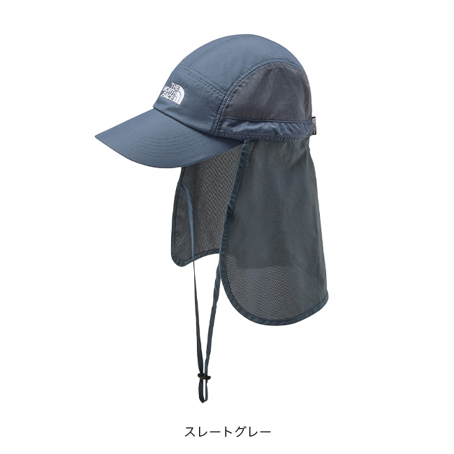 THE NORTH FACE（ザ ノースフェイス） ノースフェイス サンシールド
