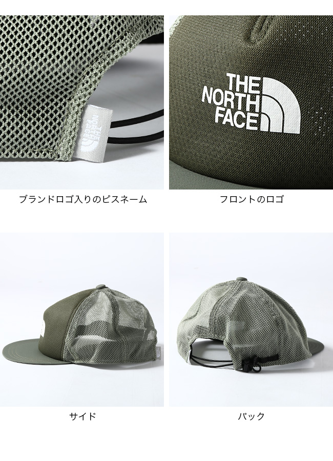 THE NORTH FACE