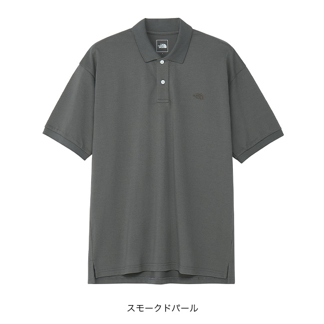 THE NORTH FACE（ザ ノースフェイス） ノースフェイス S/Sエニーパート