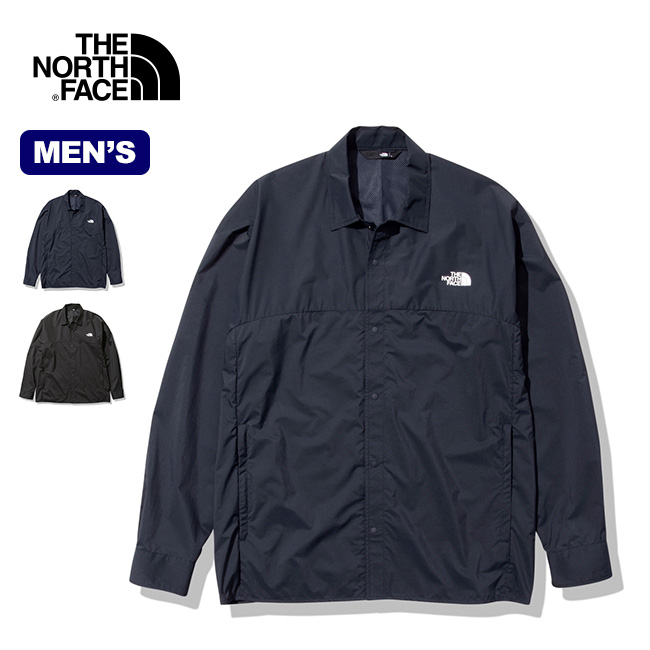 セール THE NORTH FACE ノースフェイス スワローテイルシャツ メンズ